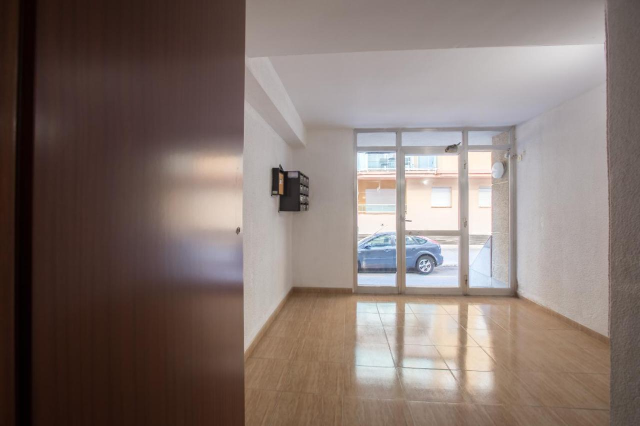 Casa Martina By Marcalma Apartamento Calafell Exterior foto