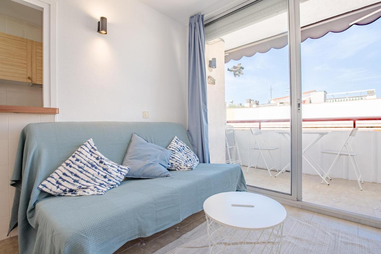 Casa Martina By Marcalma Apartamento Calafell Exterior foto