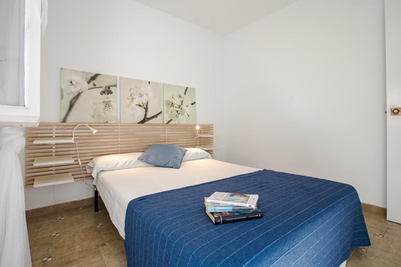 Casa Martina By Marcalma Apartamento Calafell Exterior foto