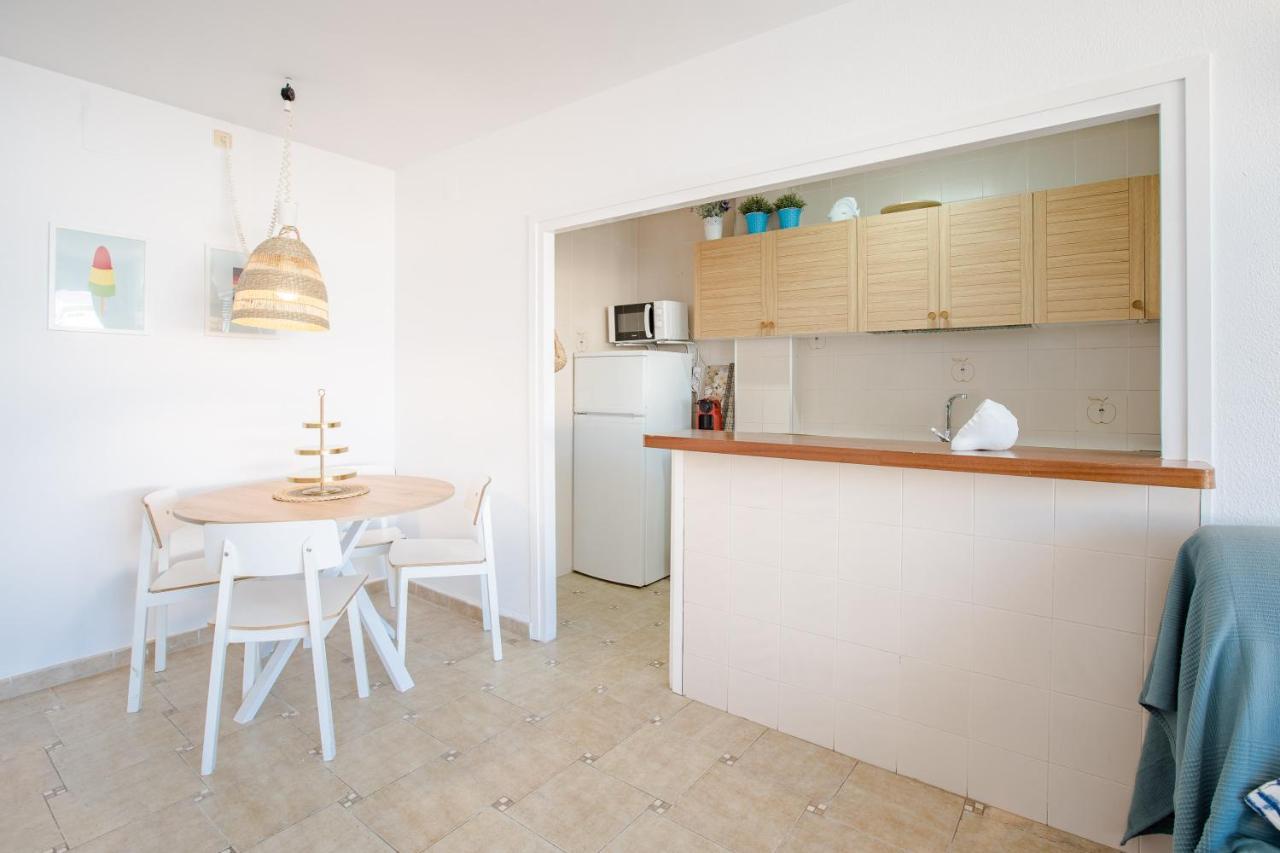 Casa Martina By Marcalma Apartamento Calafell Exterior foto