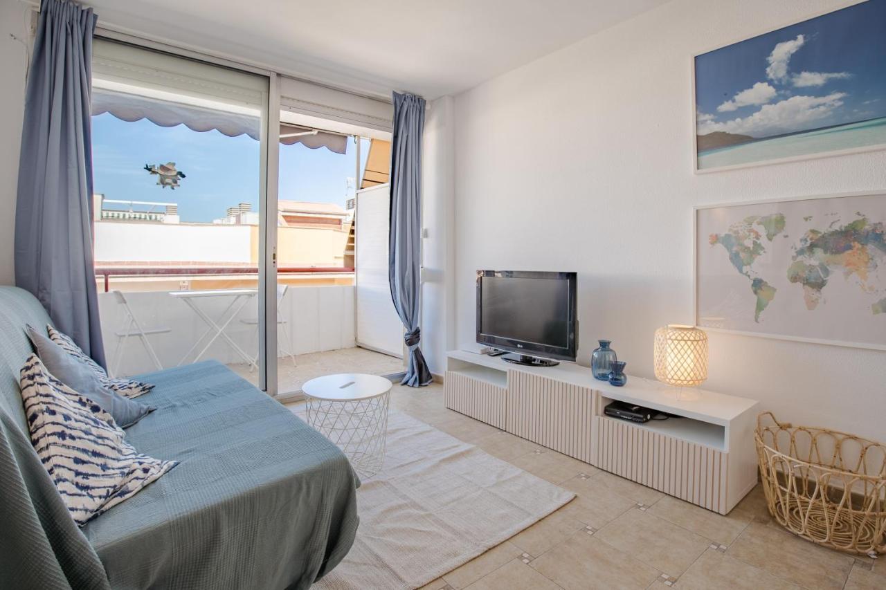 Casa Martina By Marcalma Apartamento Calafell Exterior foto