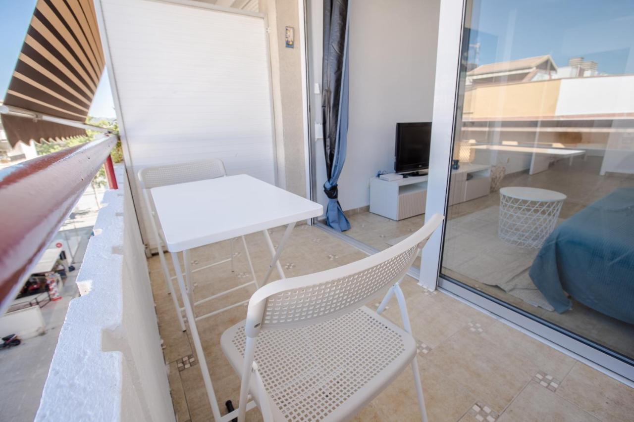 Casa Martina By Marcalma Apartamento Calafell Exterior foto